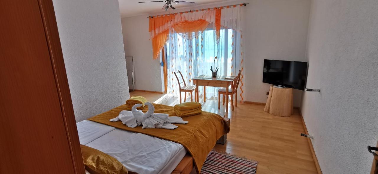 Villa Bora Moscenicka Draga Bed&Breakfast Moscenice Eksteriør bilde