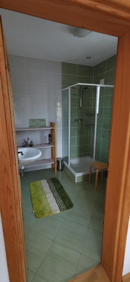 Villa Bora Moscenicka Draga Bed&Breakfast Moscenice Eksteriør bilde
