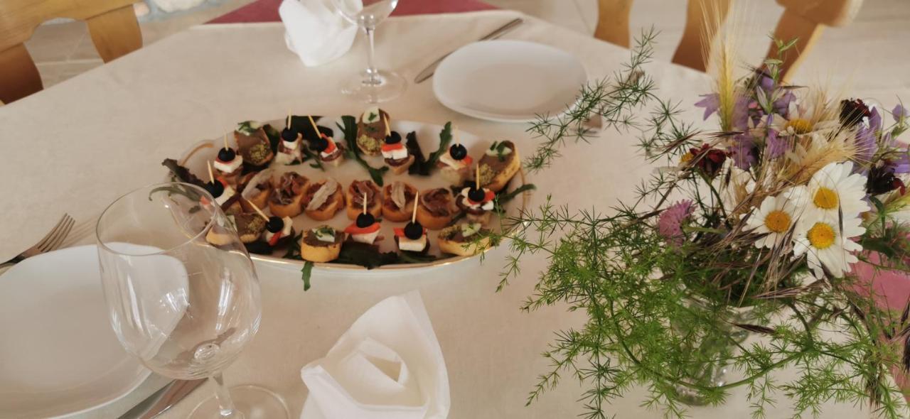 Villa Bora Moscenicka Draga Bed&Breakfast Moscenice Eksteriør bilde