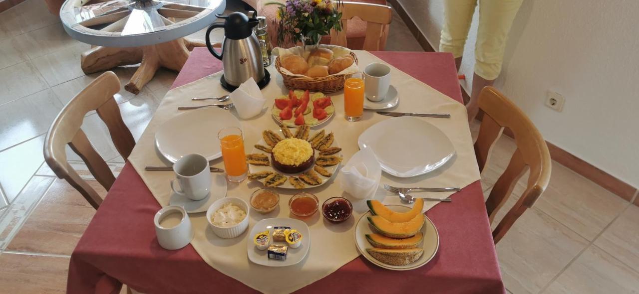Villa Bora Moscenicka Draga Bed&Breakfast Moscenice Eksteriør bilde